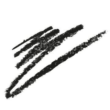 Lavera Soft Eyeliner Pencil, 01 Black 1.1g/0.0367oz