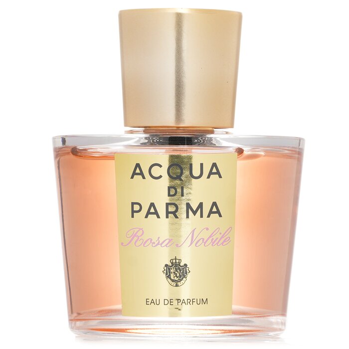 Acqua Di Parma Rosa Nobile Eau De Parfum Spray 100ml/3.4oz perfume for gifting and daily use