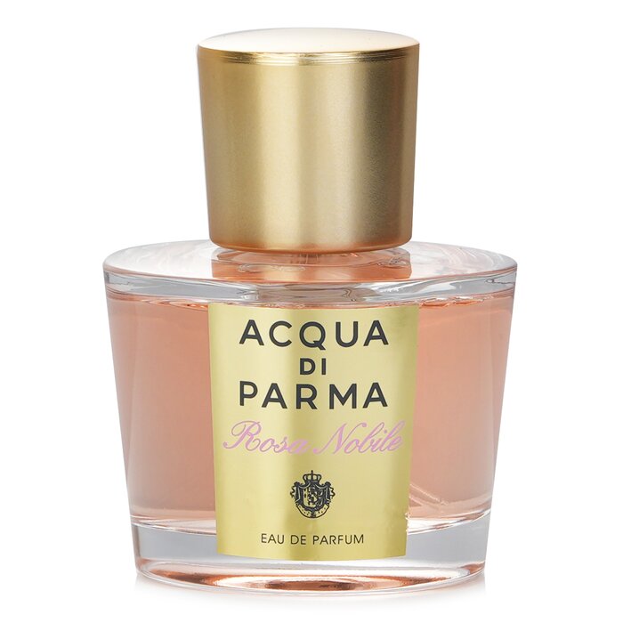 Acqua Di Parma Rosa Nobile Eau De Parfum Spray 50ml/1.7oz perfume for gifting and daily use