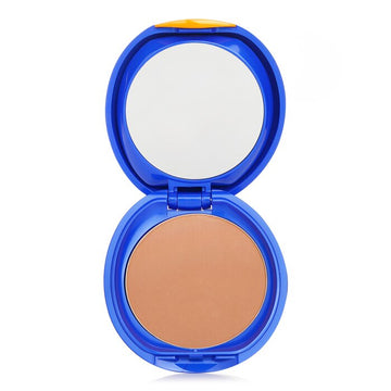 Shiseido UV Protective Compact Foundation SPF 30 (Case+Refill), SP40 Medium Ochre (Random Packaging) 12g/0.42oz