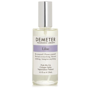 Demeter Lilac Cologne Spray 120ml/4oz