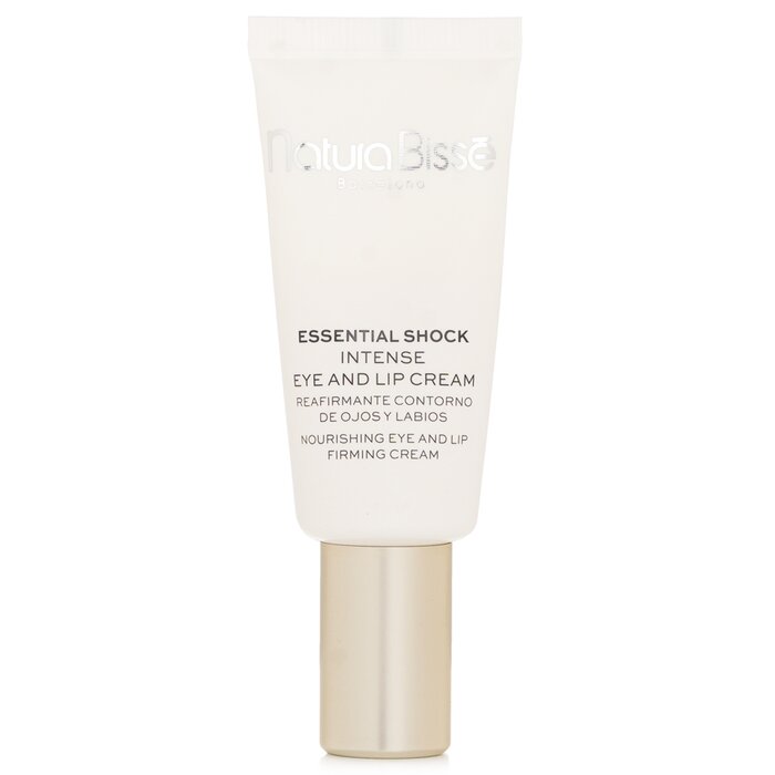Eye and lip cream – intense shock treatment