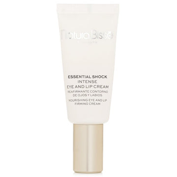 Natura Bisse Essential Shock Intense Eye & Lip Cream 15ml/0.15oz