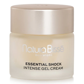 Natura Bisse Essential Shock Intense Gel Cream 75ml/2.5oz