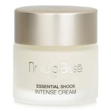 Natura Bisse Essential Shock Intense Cream - For Dry Skin 75ml/2.5oz