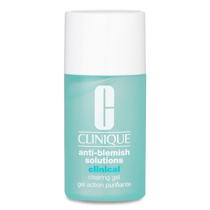 Clinique Anti-Blemish Solutions Clinical Clearing Gel 30ml/1oz for skincare needs