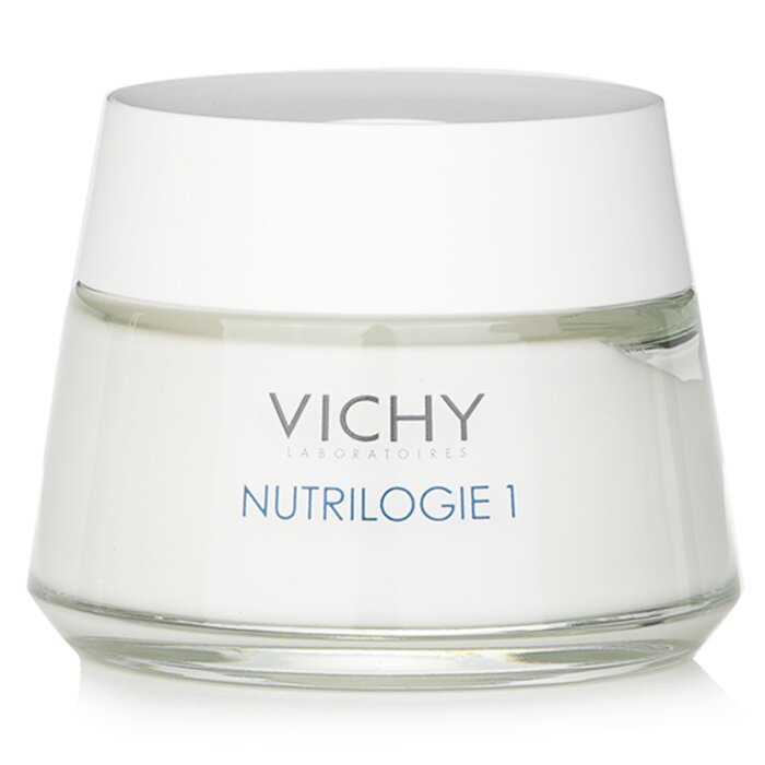 Vichy Nutrilogie 1 Intense Cream (For Dry Skin) 50ml/1.69oz for skincare needs