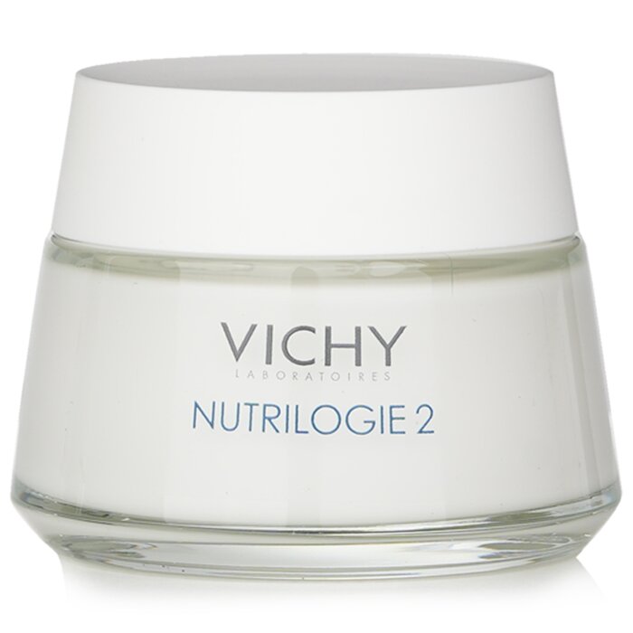 Vichy Nutrilogie 2 Intense Cream (For Very Dry Skin) 50ml/1.69oz for skincare needs