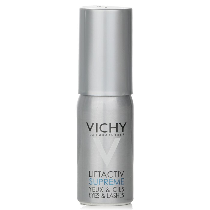 Eye serum – Vichy LiftActiv for lash and under-eye care
