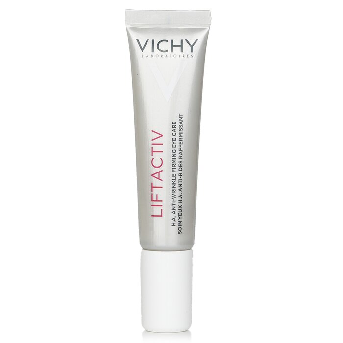 Eye cream – wrinkle correction and lifting care