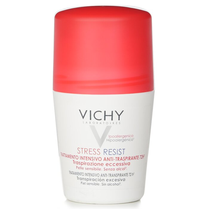 Anti-perspirant roll-on for sensitive skin