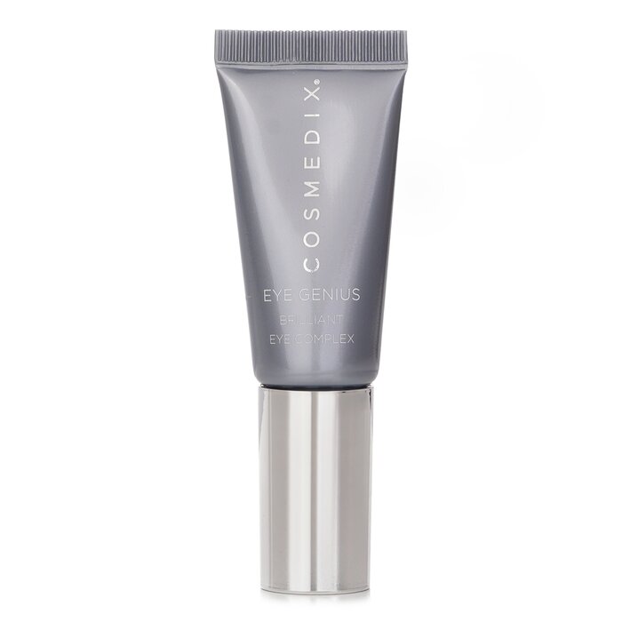 Eye cream – peptide eye genius smoothing formula