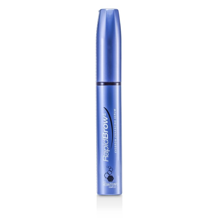RapidLash RapidBrow Eyebrow Enhancing Serum eyebrow enhancer for defining eyebrows