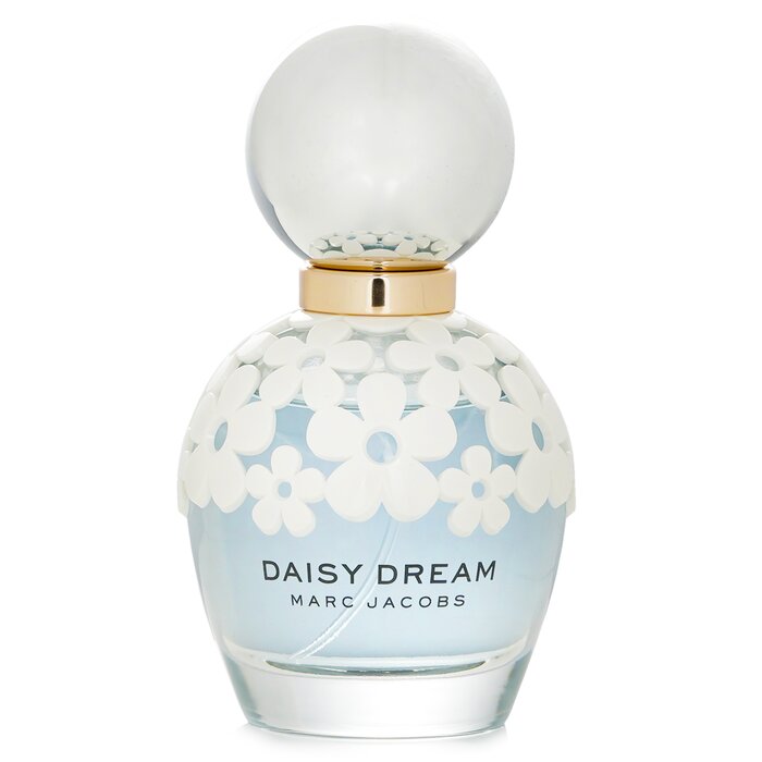 Marc Jacobs Daisy Dream Eau De Toilette Spray 50ml/1.6oz perfume for gifting or daily wear