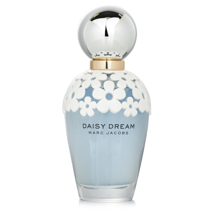 Marc Jacobs Daisy Dream Eau De Toilette Spray 100ml/3.4oz perfume for gifting or daily wear