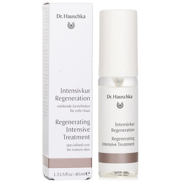 Dr. Hauschka Regenerating Intensive Treatment (For Mature Skin) 40ml/1.3oz