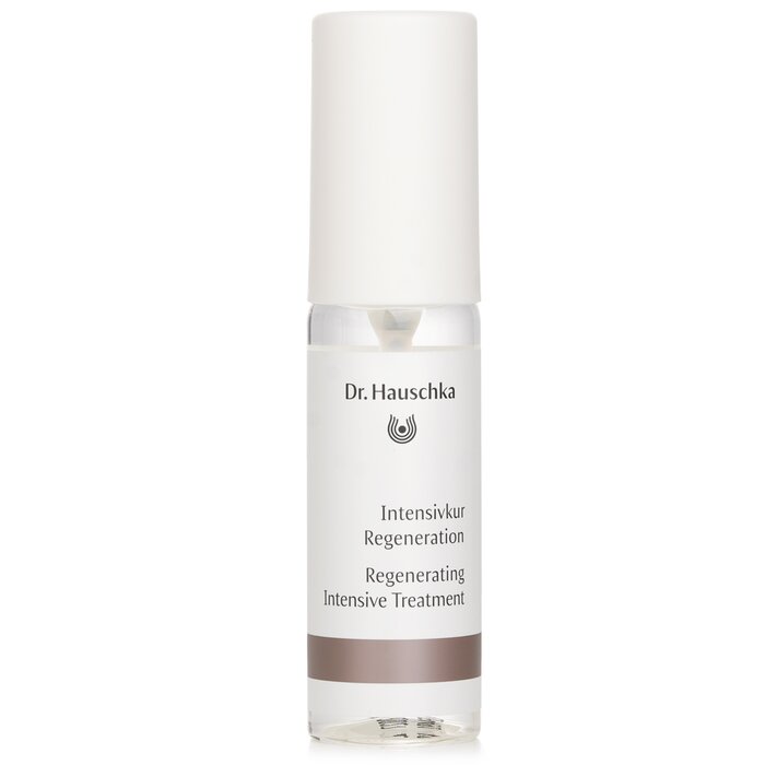 Dr. Hauschka Regenerating Intensive Treatment (For Mature Skin) 40ml/1.3oz for skincare needs