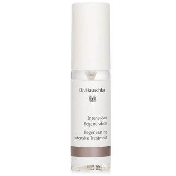 Dr. Hauschka Regenerating Intensive Treatment (For Mature Skin) 40ml/1.3oz