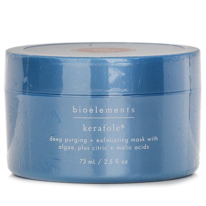 Deep Purging Facial Mask 73ml
