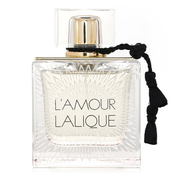 Lalique L'Amour Eau De Parfum Spray 100ml/3.3oz