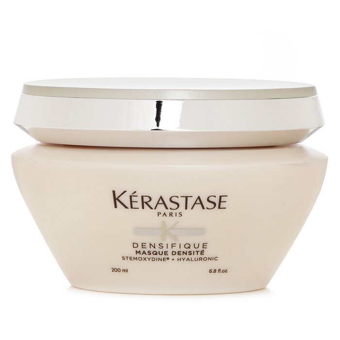 Kerastase Densifique Masque Densite Replenishing Masque (Hair Visibly Lacking Density) 200ml/6.8oz hair mask for deep conditioning and repair