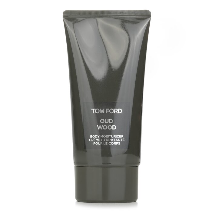 Tom Ford Private Blend Oud Wood Body Moisturizer 150ml/5oz for gifting and daily wear