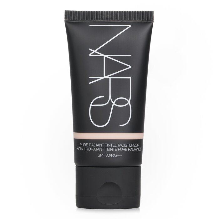 Pure Radiant Tinted Moisturizer SPF 30 for glowing skin daily use