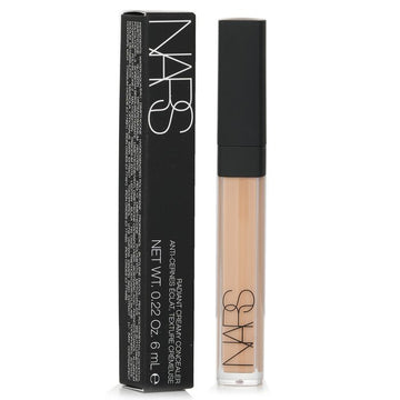 NARS Radiant Creamy Concealer, Ginger 6ml/0.22oz