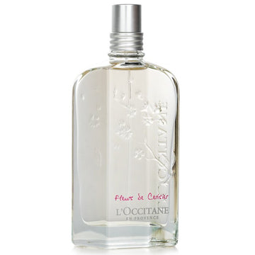 L'Occitane Cherry Blossom Eau De Toilette Spray 75ml/2.5oz
