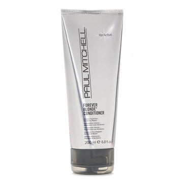 Paul Mitchell Forever Blonde Conditioner (Intense Hydration - KerActive Repair) 200ml/6.8oz