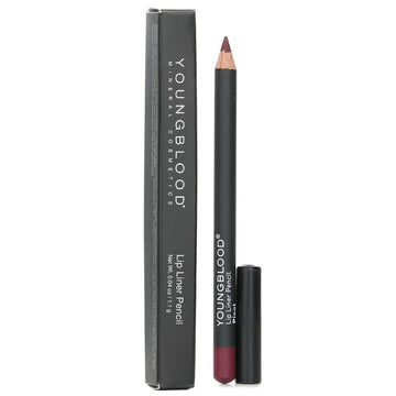 Youngblood Lip Liner Pencil, Pinot 1.1g/0.04oz