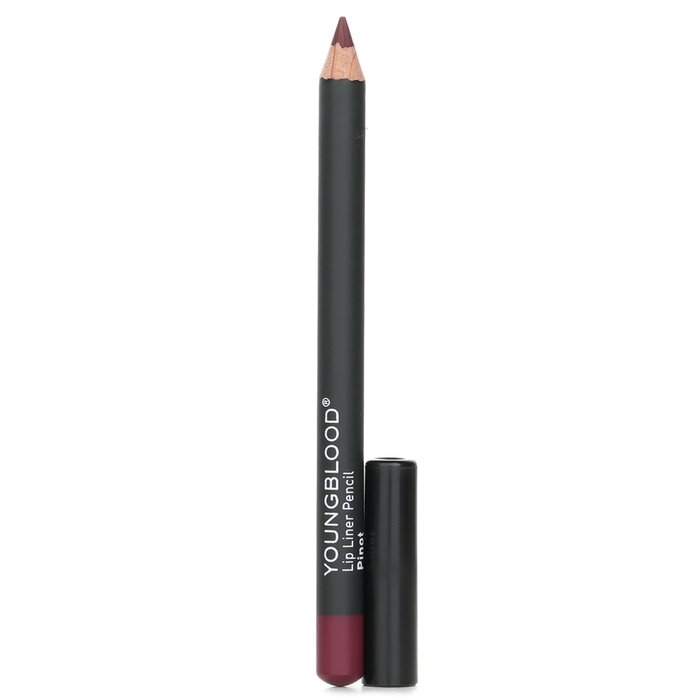 Youngblood Lip Liner Pencil lip liner for defining lips and makeup looks