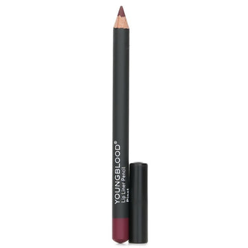 Youngblood Lip Liner Pencil, Pinot 1.1g/0.04oz