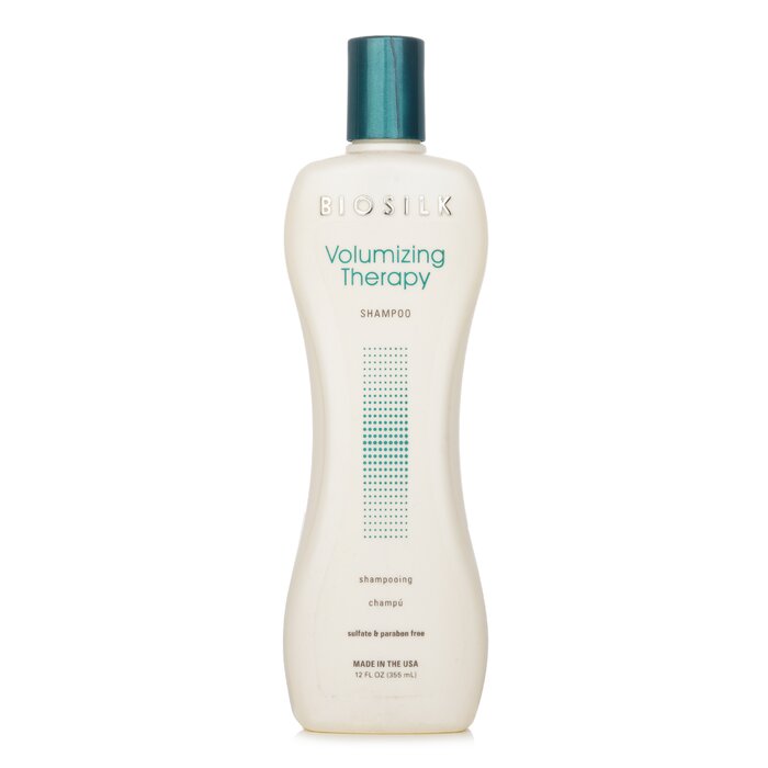 nan for use in fine hair care