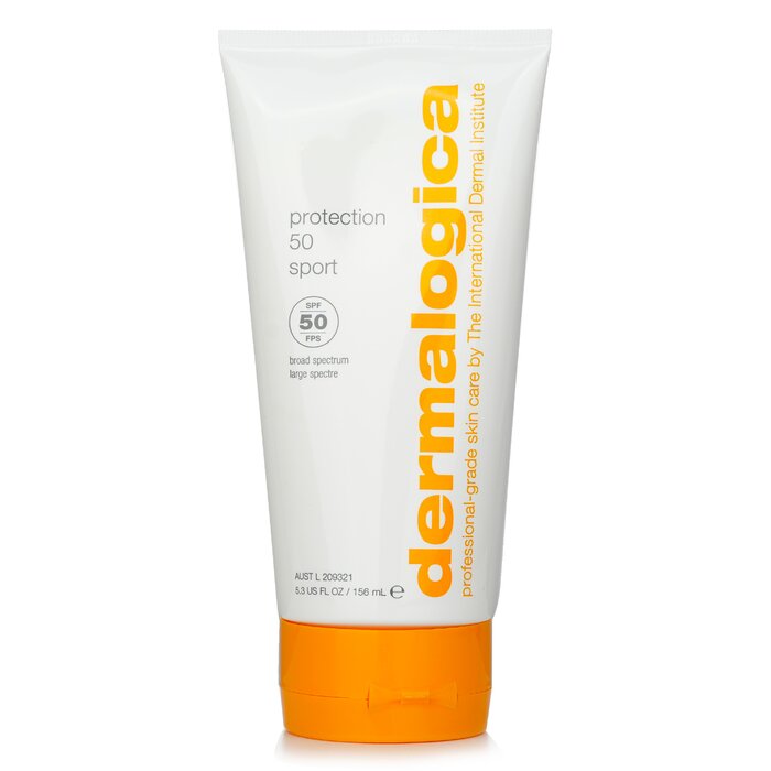 Dermalogica Protection 50 Sport SPF 50 – water resistant sunscreen