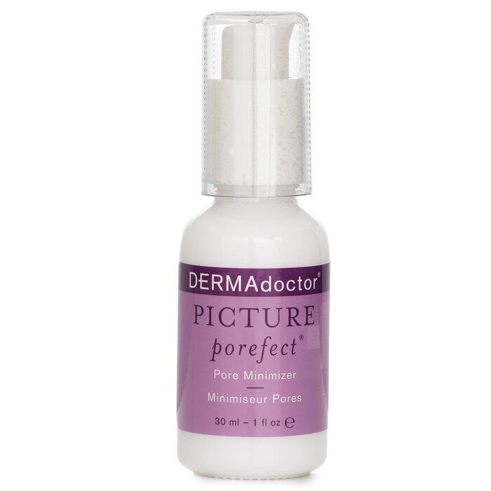 DERMAdoctor Pore Minimizer – for smoother skin texture