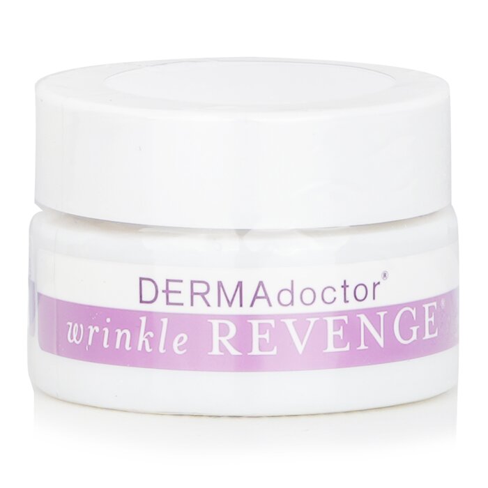 Eye balm – anti-aging eye treatment