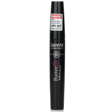 Lavera Butterfly Effect Mascara, Beautiful Black 11ml/0.37oz