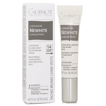 Guinot Newhite Anti-Dark Spot Concentrate 15ml/0.51oz