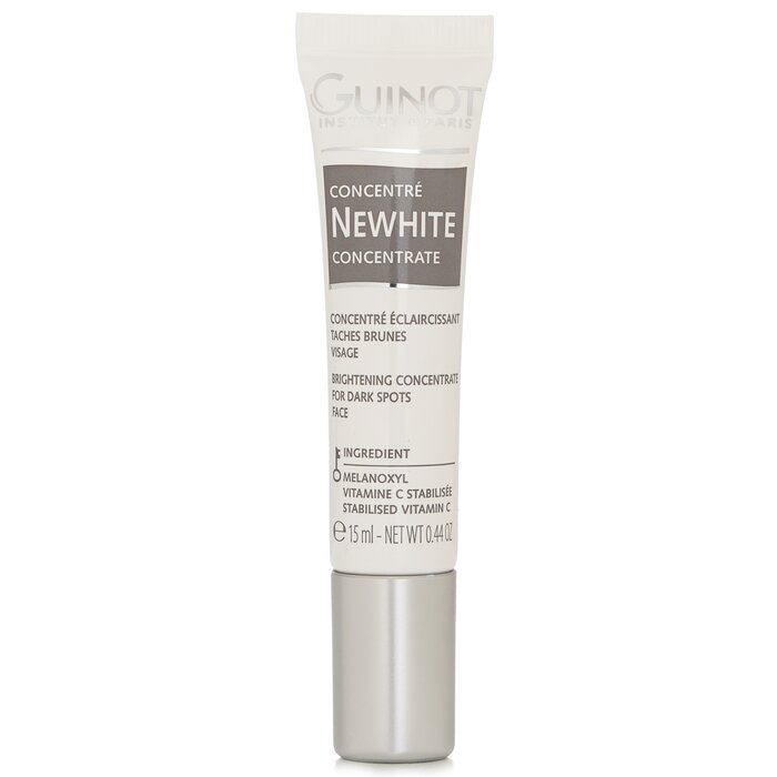 Guinot Newhite Anti-Dark Spot Concentrate – for spot correction
