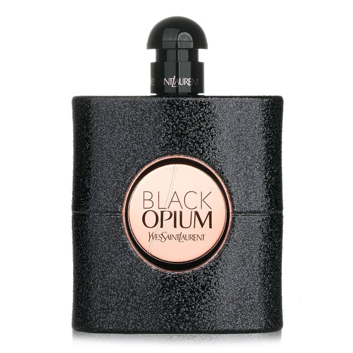 Yves Saint Laurent Black Opium Eau De Parfum Spray 90ml/3oz perfume bottle for personal use