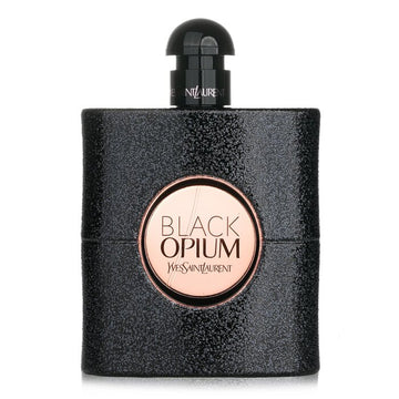 Yves Saint Laurent Black Opium Eau De Parfum Spray 90ml/3oz