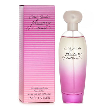 Estee Lauder Pleasures Intense Eau De Parfum Spray 100ml/3.3oz