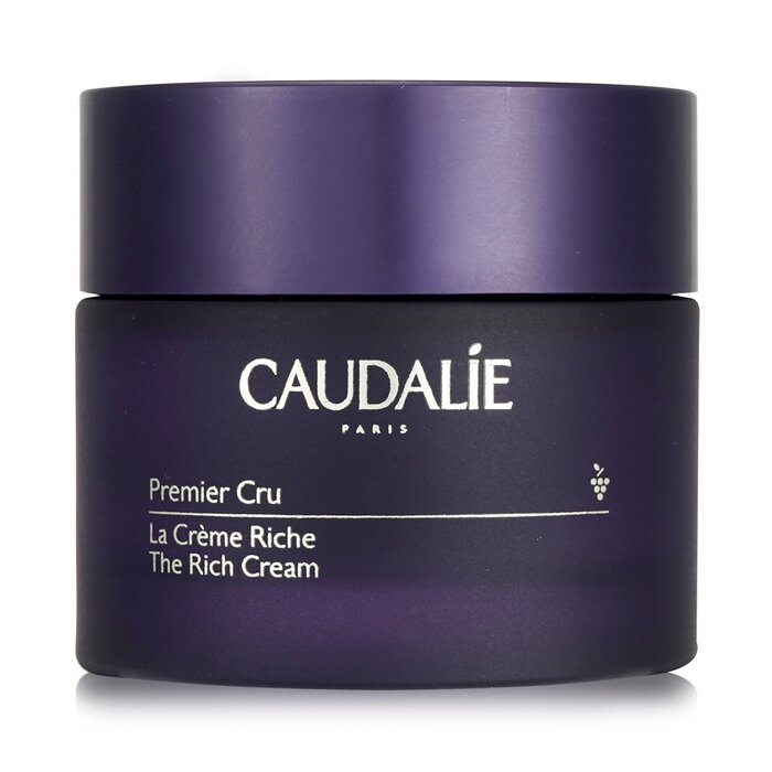 Caudalie Premier Cru La Creme Riche (For Dry Skin) 50ml/1.6oz for skincare needs