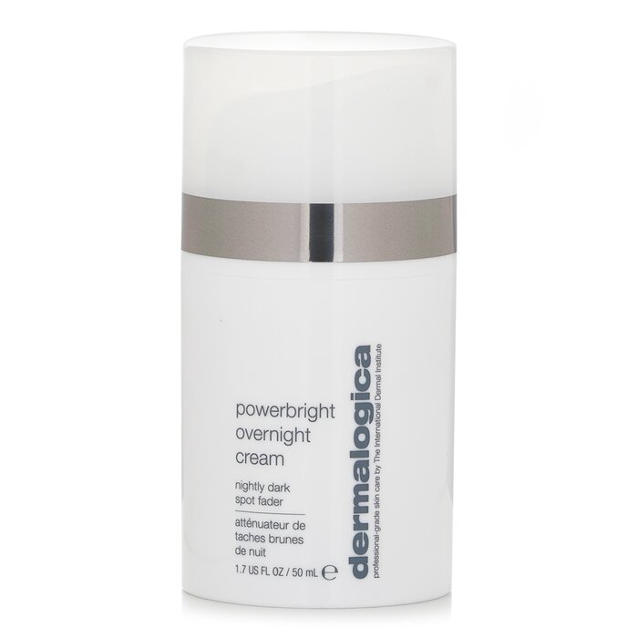 Dermalogica PowerBright TRx Pure Night 50ml/1.7oz for skincare needs