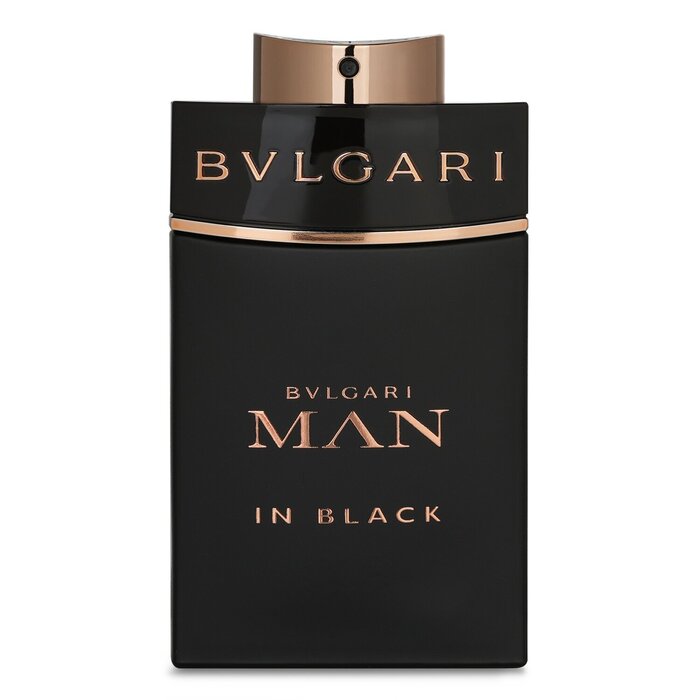 Bvlgari In Black Eau De Parfum Spray 100ml/3.4oz for gifting and daily wear