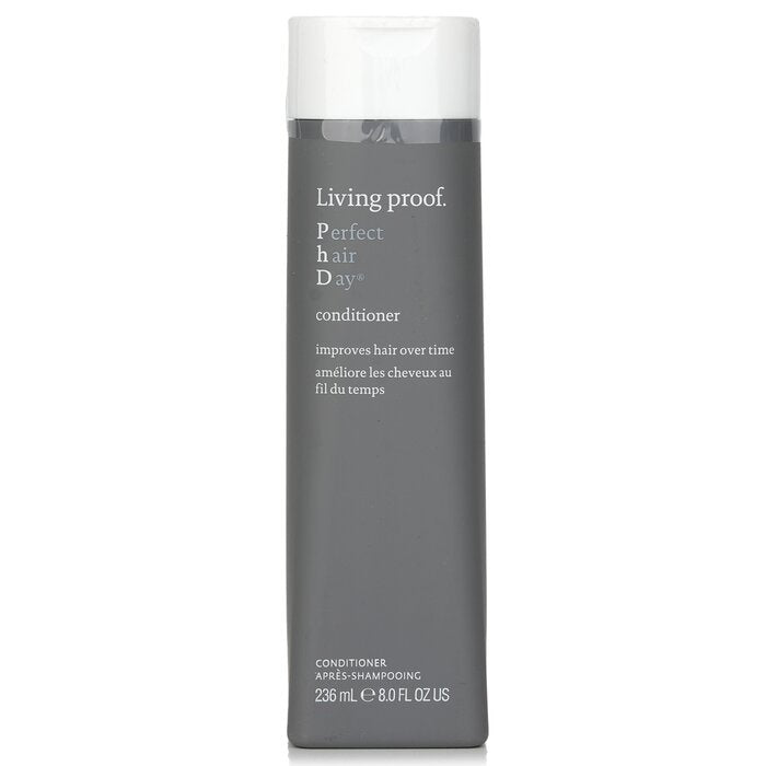 Living Proof Perfect Hair Day (PHD) Conditioner (For All Hair Types) 236ml/8oz hair conditioner for salon & home use
