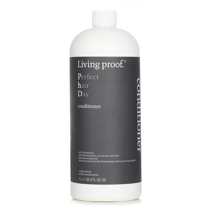 Living Proof Perfect Hair Day (PHD) Conditioner (For All Hair Types) 1000ml/32oz hair conditioner for salon & home use