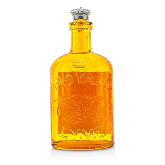 Royall Fragrances Royall Mandarin All Purpose Lotion Splash 240ml/8oz for gifting and daily wear
