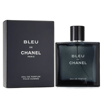 Chanel Bleu De Eau De Parfum Spray 100ml/3.4oz